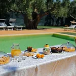 Eden 4* Carovigno