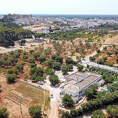 Eden Hotell