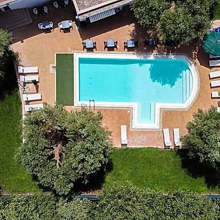 Eden 4* Carovigno