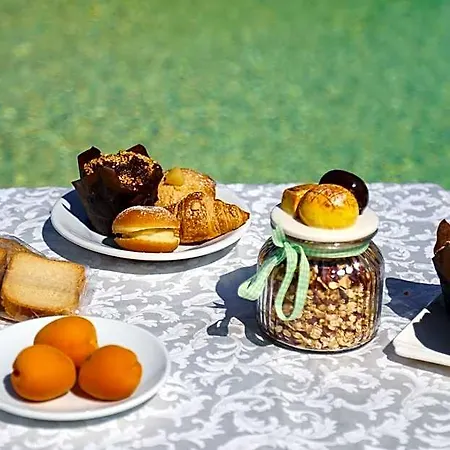 Hotell Eden Carovigno