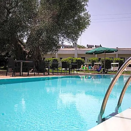 Eden Hotell