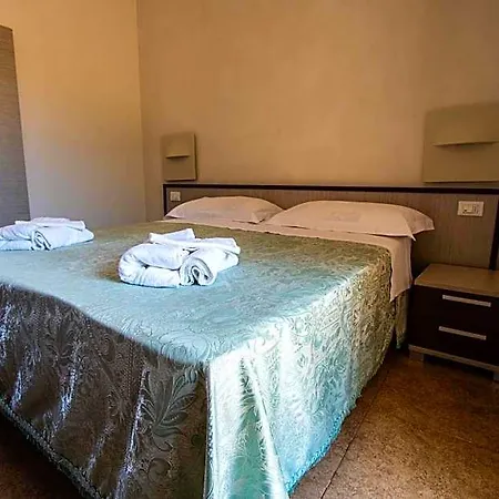 Hotell Eden