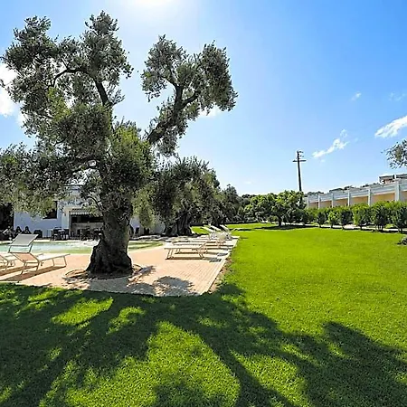Catanzani Ξενοδοχείο Carovigno