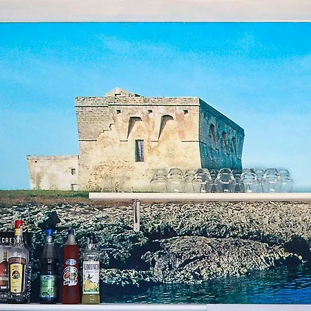 Eden 4* קרוביניו