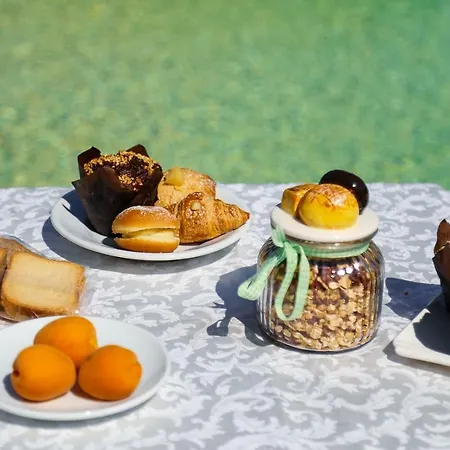 Eden Hotel Carovigno