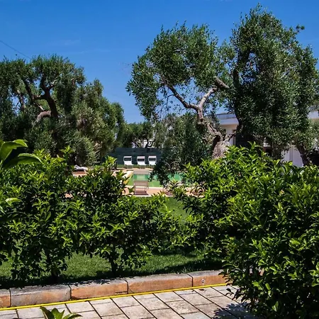 Eden Hotel Carovigno