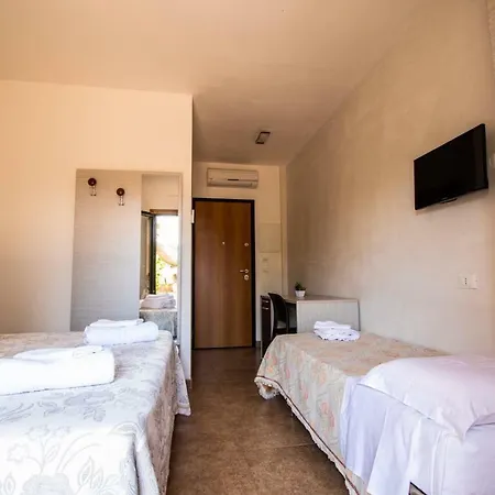 Hotell Eden Carovigno