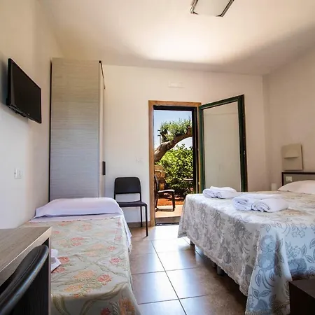 Hotell Eden