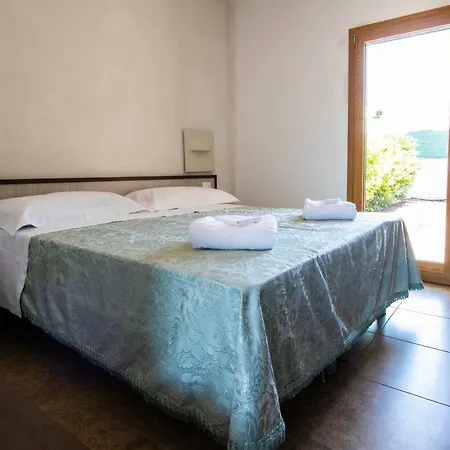 Hotel Catanzani Отель
